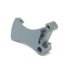 Gachette accélérateur tronçonneuse Alpina - Stiga - GGP - 118800207/0