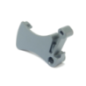 Gatilho acelerador de motosserra Alpina - Stiga - GGP - 118800207/0 Gatilho acelerador de motosserra Alpina - Stiga - GGP - 118800207/0