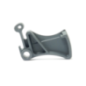 Gatilho acelerador de motosserra Alpina - Stiga - GGP - 118800207/0 Gatilho acelerador de motosserra Alpina - Stiga - GGP - 118800207/0