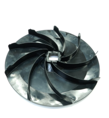 Ventilateur de lame tondeuse  - GGP - 122245080/0