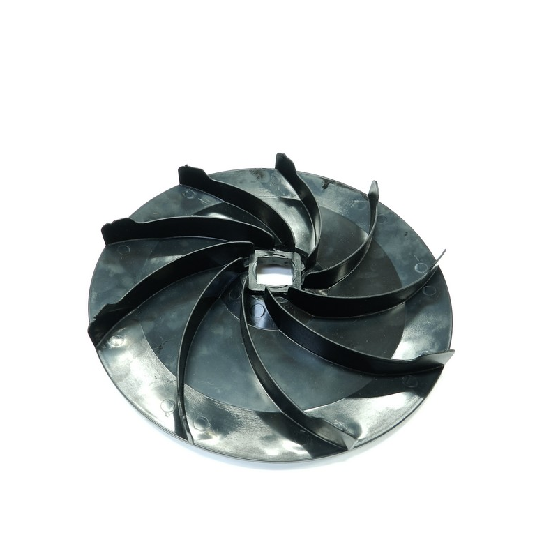 Ventilateur de lame tondeuse  - GGP - 122245080/0