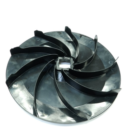 Ventilateur de lame tondeuse  - GGP - 122245080/0