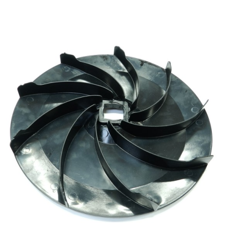 Ventilador de cuchillas de cortacésped - GGP - 122245080/0