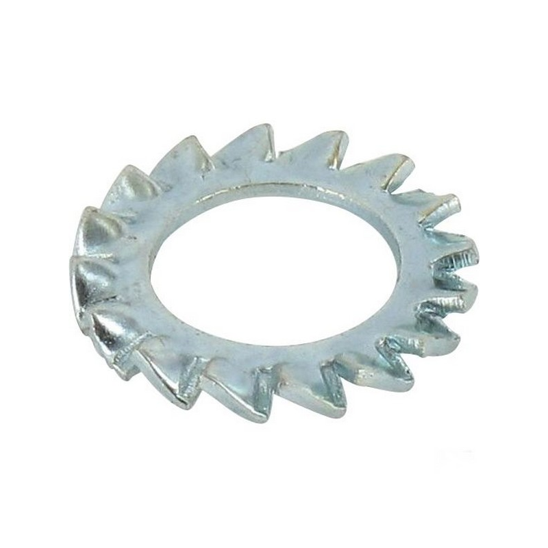 Mähmesser-Schraubenscheibe – GGP – 112540070/0