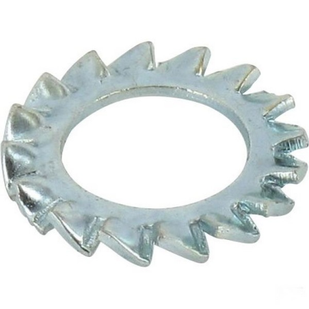 Mähmesser-Schraubenscheibe – GGP – 112540070/0