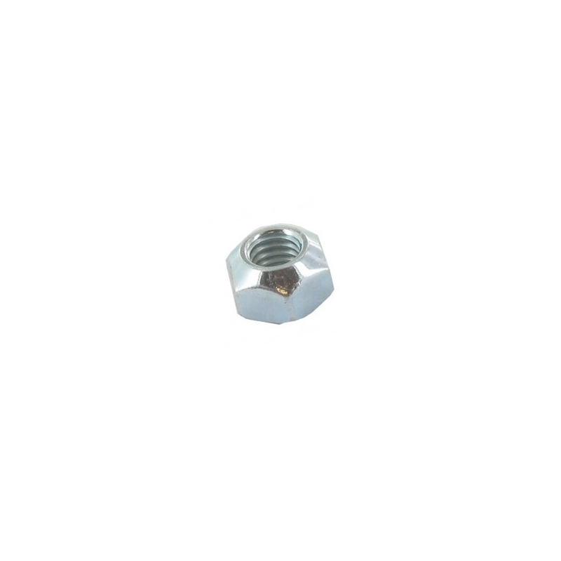 Selbsttragende Riemenspannmutter – GGP – 112155020/0 Selbsttragende Riemenspannmutter – GGP – 112155020/0