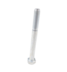 Boulon roulette anti scalp tracteur tondeuse - GGP - 112692050/0 2