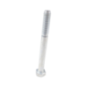 Anti-scalp wiel bout voor zitmaaier - GGP - 112692050/0 Anti-scalp wiel bout voor zitmaaier - GGP - 112692050/0