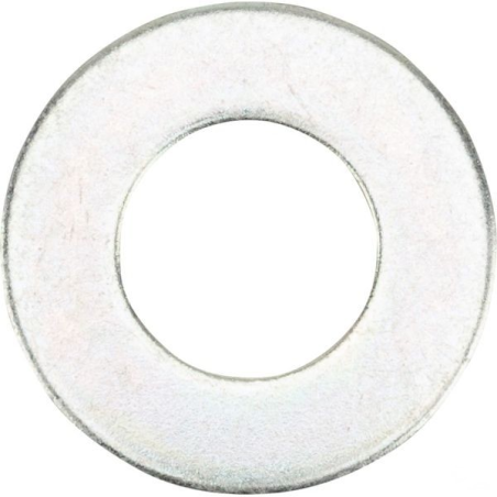 Arruela de roda dianteira autoportante Stiga - GGP - 125670005/2