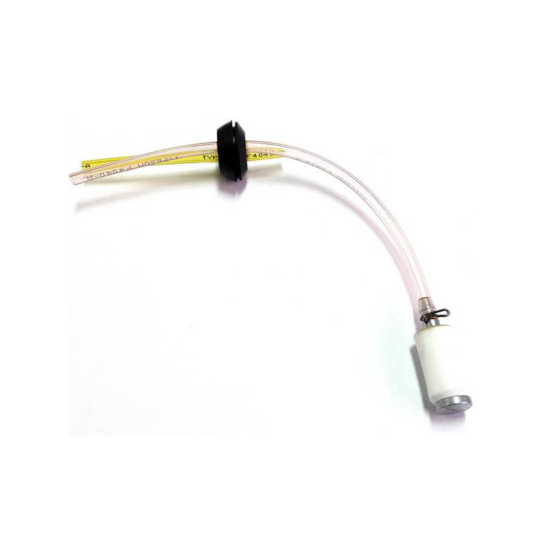 Kit durites débroussailleuse Alpina - GGP - 118804005/0