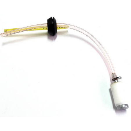 Kit durites débroussailleuse Alpina - GGP - 118804005/0