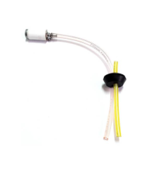 Kit durites débroussailleuse Alpina - GGP - 118804005/0 2