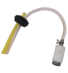 Kit durites débroussailleuse Alpina - GGP - 118804005/0 3