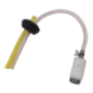 Kit durites débroussailleuse Alpina - GGP - 118804005/0