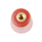 Stiga-Rasentraktor-Starterkabelknopf – GGP – 1134-4338-01