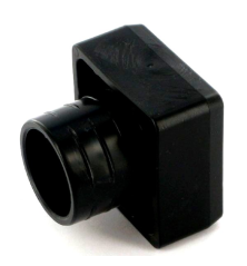 Self-supporting steering bushing - GGP - 325040622/0