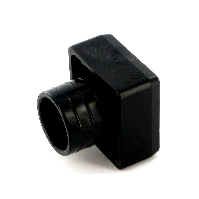 Self-supporting steering bushing - GGP - 325040622/0