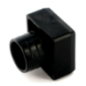 Self-supporting steering bushing - GGP - 325040622/0