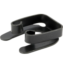 Clips de eje de ruedas autoportantes - GGP - 112436030/0
