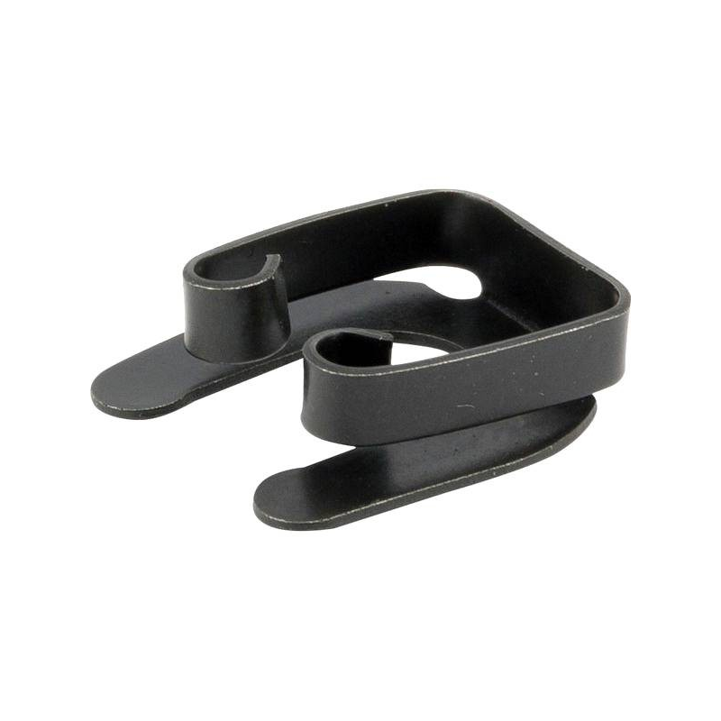 Clips axe roulette autoportée - GGP - 112436030/0