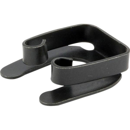 Clips de eje de ruedas autoportantes - GGP - 112436030/0