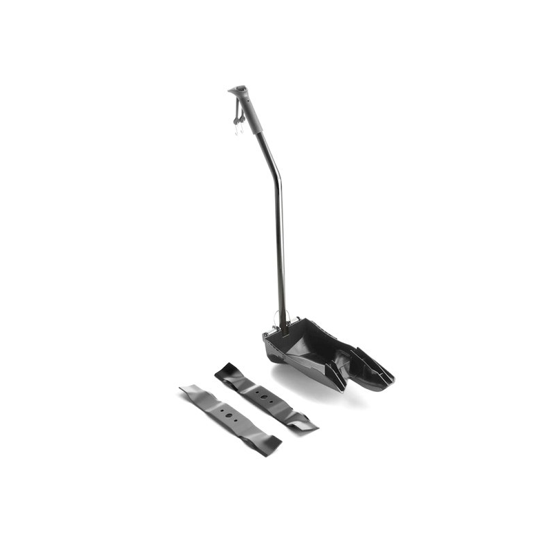 Mes en mulching plug kit Stiga zitmaaier MP84 - GGP - 299900370/1 Mes en mulching plug kit Stiga zitmaaier MP84 - GGP - 299900370/1