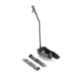 Mes en mulching plug kit Stiga zitmaaier MP84 - GGP - 299900370/1 Mes en mulching plug kit Stiga zitmaaier MP84 - GGP - 299900370/1