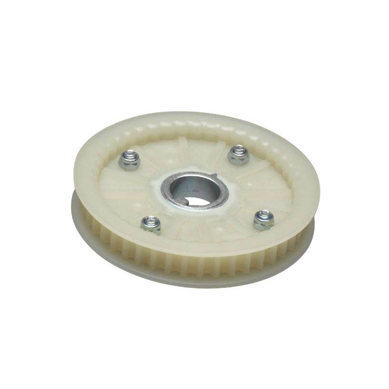 Stiga self-supporting toothed pulley - GGP - 1134-9127-01