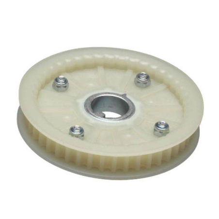Puleggia dentata autoportante Stiga - GGP - 1134-9127-01