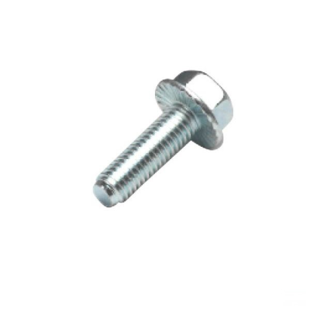 Vite cuscinetto lama trattore Stiga - GGP - 9945-0825-16