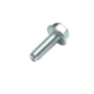 Tornillo de cojinete de cuchilla para tractor cortacésped Stiga - GGP - 9945-0825-16