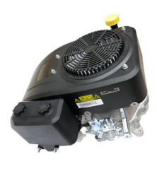 Motor para montar TRE352 Stiga - Mountfield - Castelgarden - GGP - 118551424/1 4