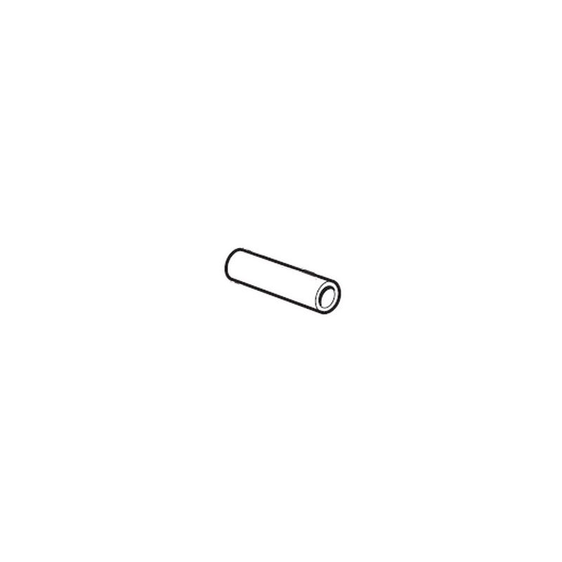 Separador de ruedas del plato de corte autoportante TC102, TC122 - GGP - 125510072/1