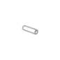 Separador de ruedas del plato de corte autoportante TC102, TC122 - GGP - 125510072/1