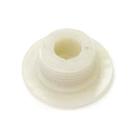 Alpina chainsaw oil pump worm screw - - GGP - 123878083/0