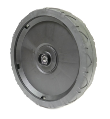 Roue arrière tondeuse Alpina - Stiga - GGP - 381007472/2