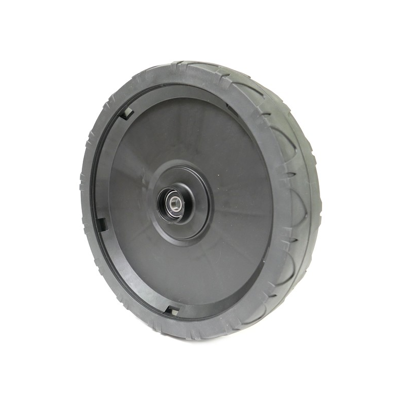 Rear mower wheel Alpina - Stiga - GGP - 381007472/2