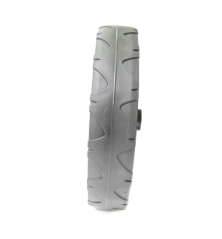 Rear mower wheel Alpina - Stiga - GGP - 381007472/2 4