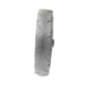 Rear mower wheel Alpina - Stiga - GGP - 381007472/2