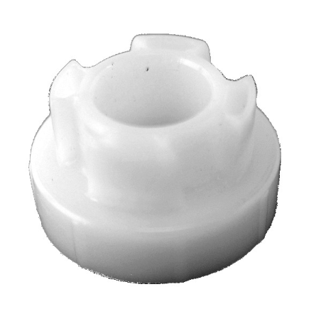 Alpina mower wheel bushing - GGP - 322042064/0