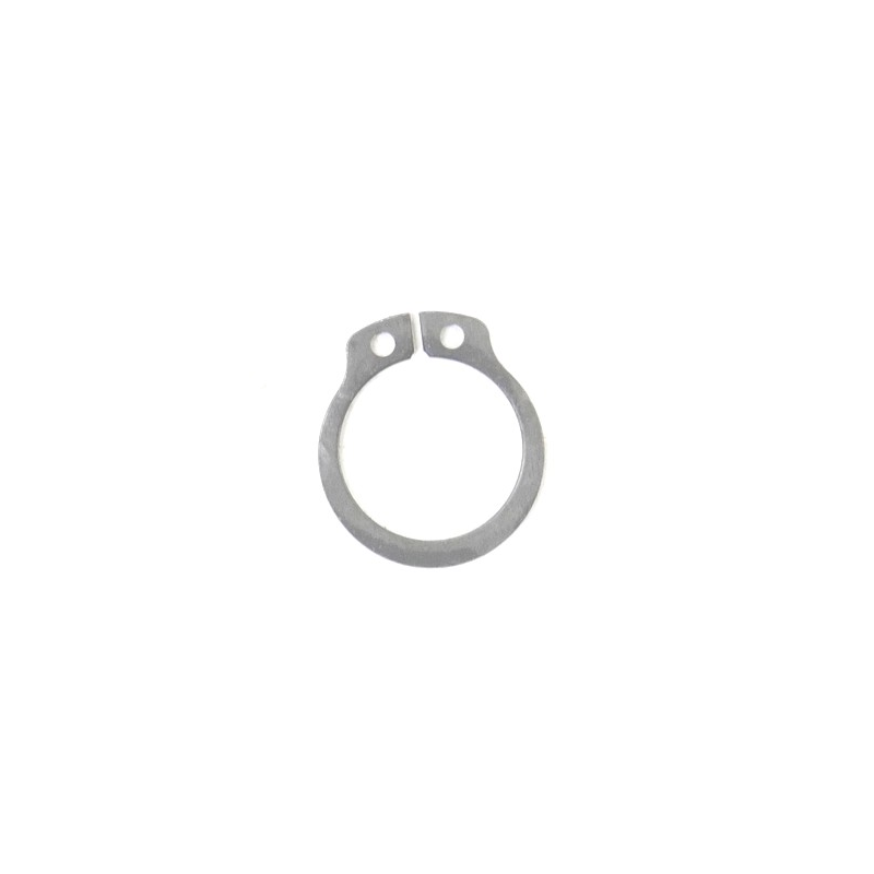 Circlips for self-supporting toothed pulley - GGP - 112609200/0