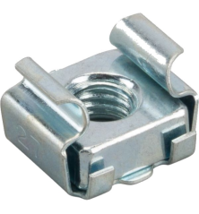 Tuerca de montaje del transportador para tractor cortacésped - GGP - 112360430/0