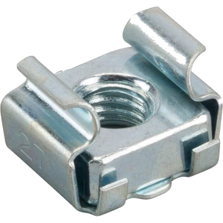 Tuerca de montaje del transportador para tractor cortacésped - GGP - 112360430/0