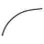 Alpina hedge trimmer fuel hose - GGP - 123867028/0