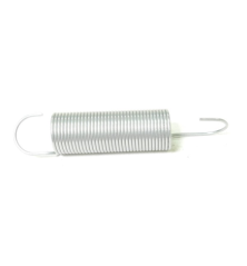 Self-supporting return spring - GGP - 122450500/0