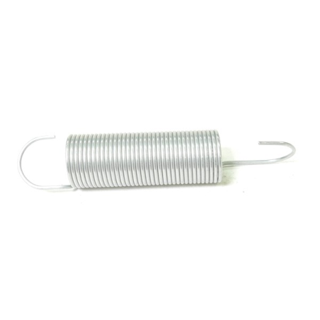 Self-supporting return spring - GGP - 122450500/0