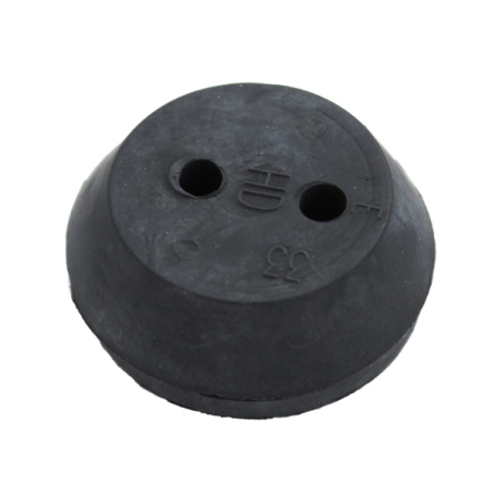 Passagem de mangueira para roçadora Alpina - GGP - 123275021/0