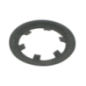 Alpina mower wheel washer - GGP - 112604903/0