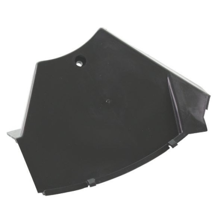 Mower belt cover - GGP - 122060192/0