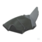 Riemkap grasmaaier - GGP - 122060192/0